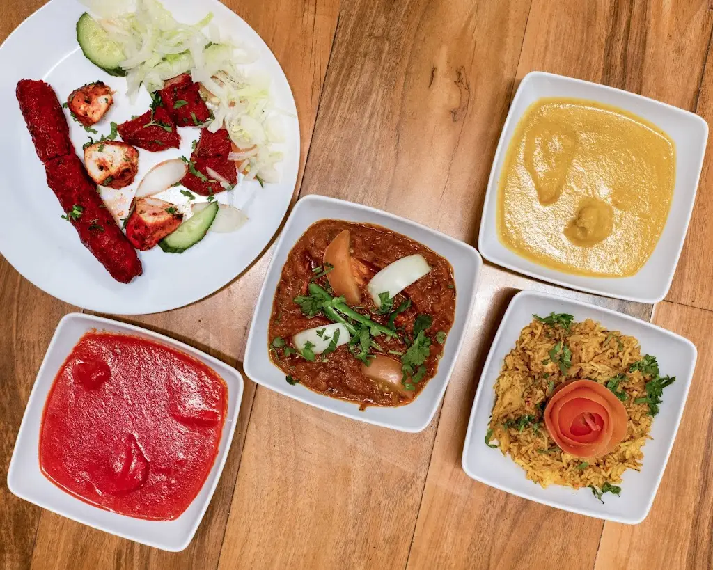 Menu_Broadway Spice_Didcot_image_3