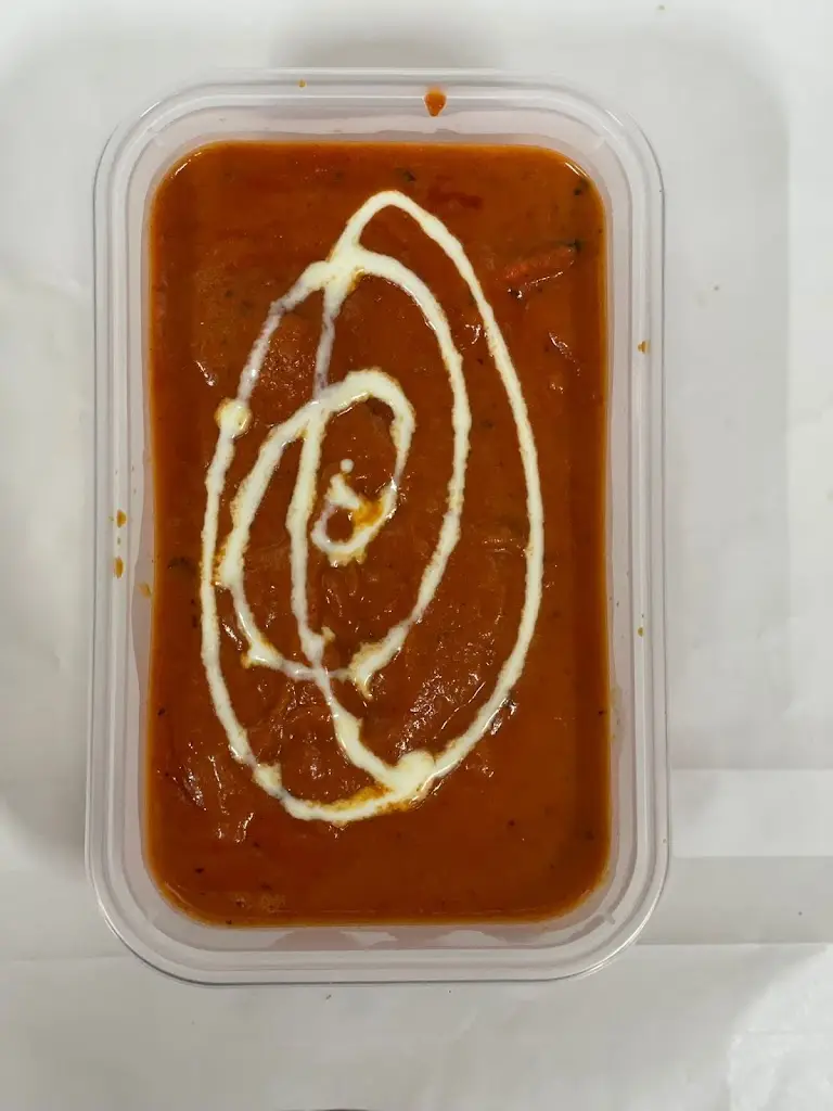 Menu_Broadway Spice_Didcot_image_5