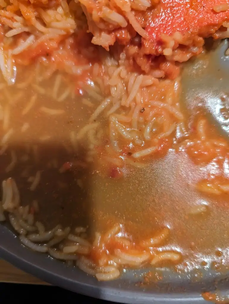 Maz Williams_Broadway Spice_Didcot_review