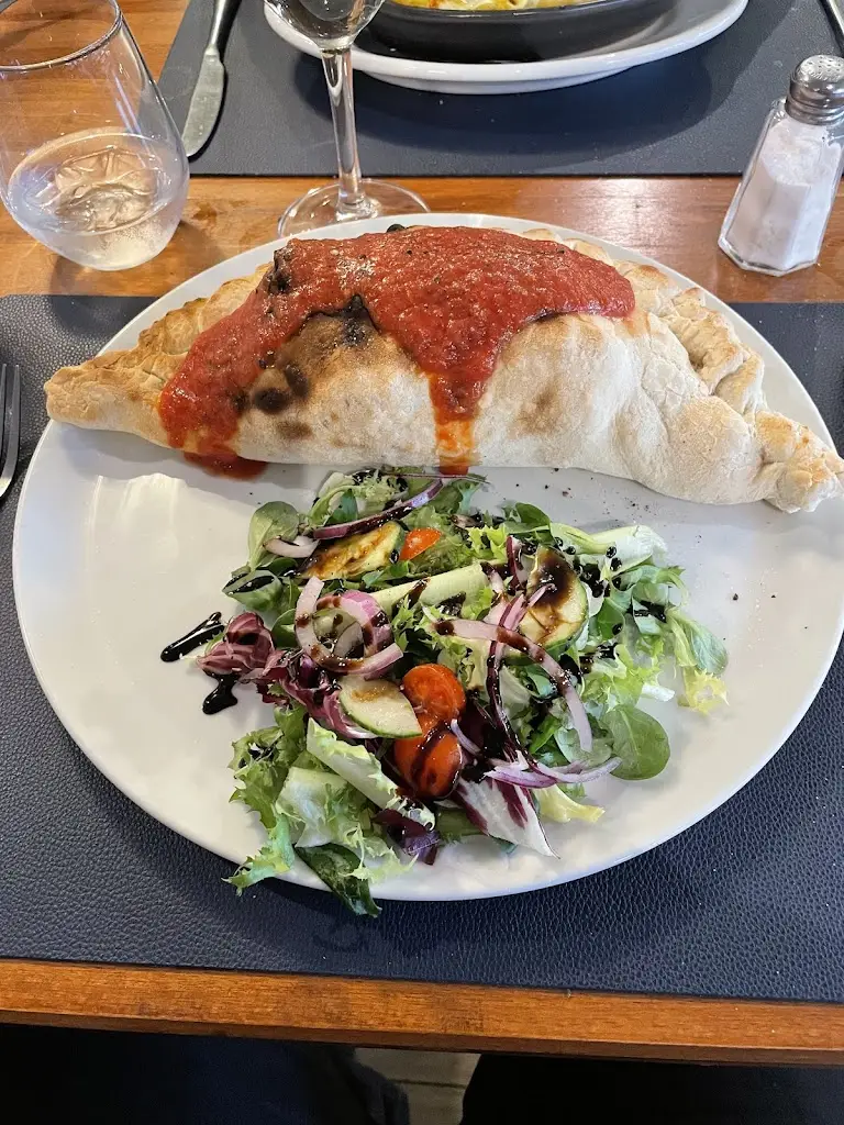 Menu_Saporii Italian_Didcot_imagen_7