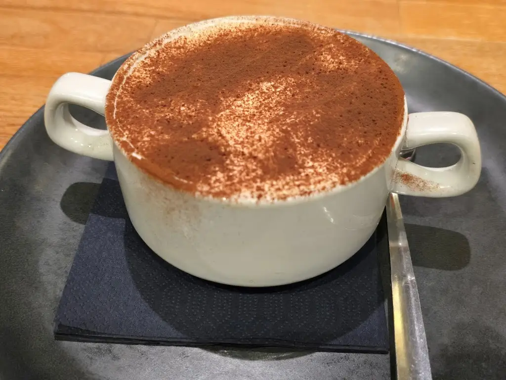 John Buckley_Saporii Italian_Didcot_reseña