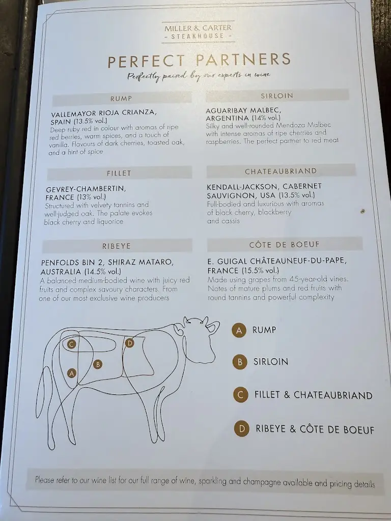 Menu_Miller & Carter Didcot_Didcot_image_1