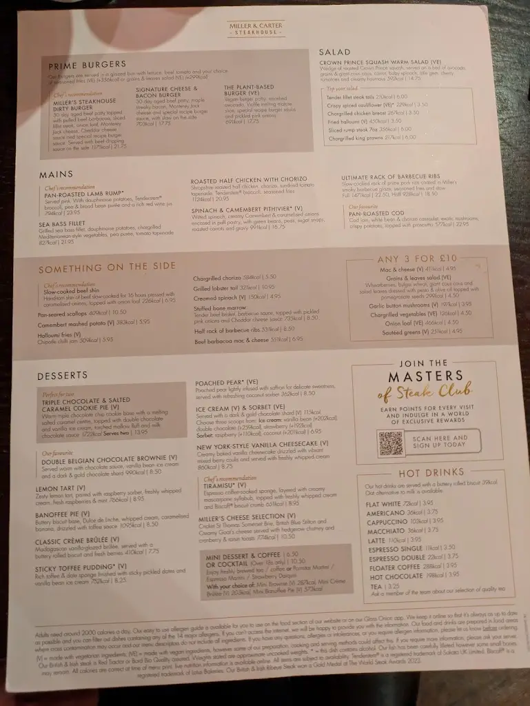 Menu_Miller & Carter Didcot_Didcot_image_4