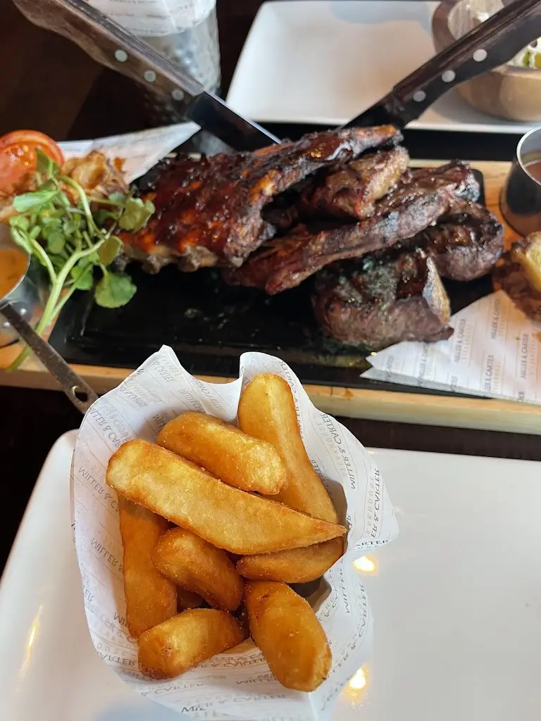 Menu_Miller & Carter Didcot_Didcot_image_5