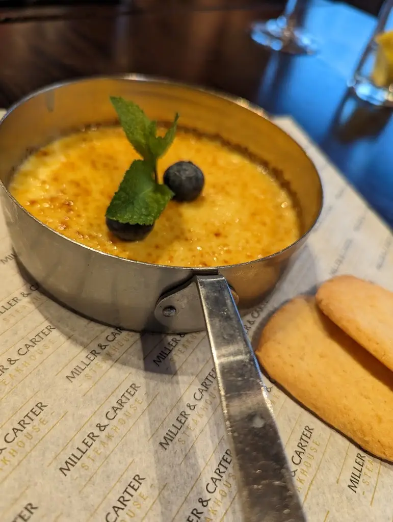 Menu_Miller & Carter Didcot_Didcot_image_7