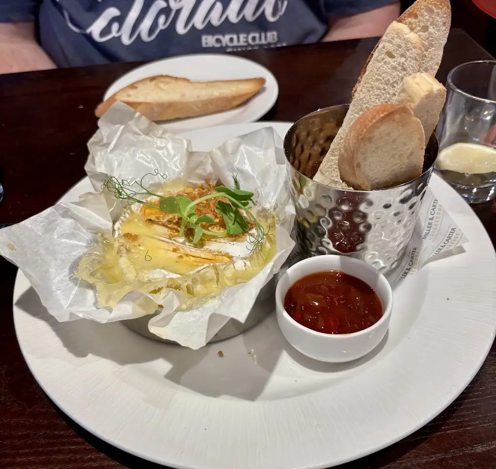 Gemma Main_Miller & Carter Didcot_Didcot_review