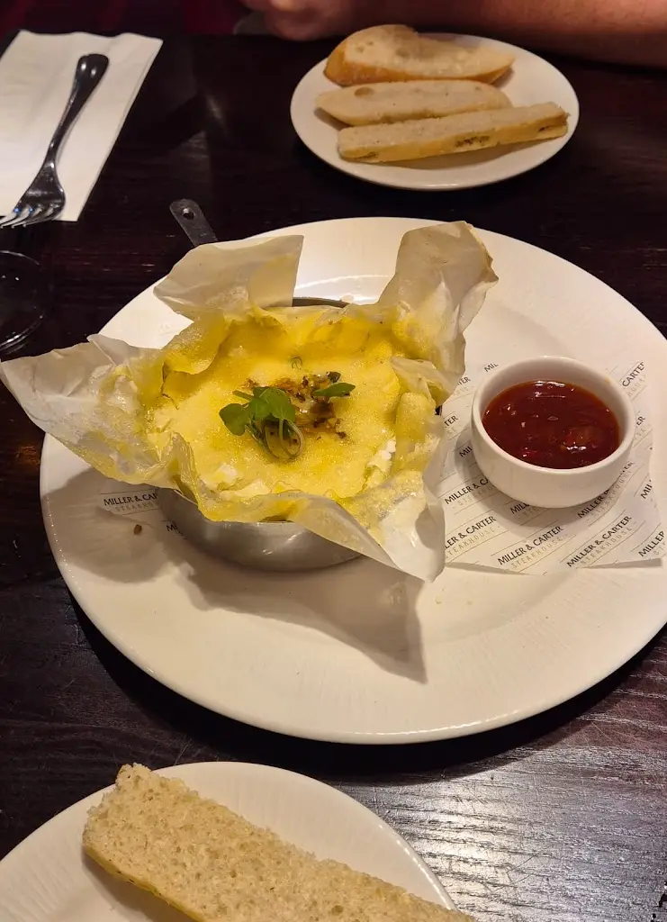 Chris Jones_Miller & Carter Didcot_Didcot_review