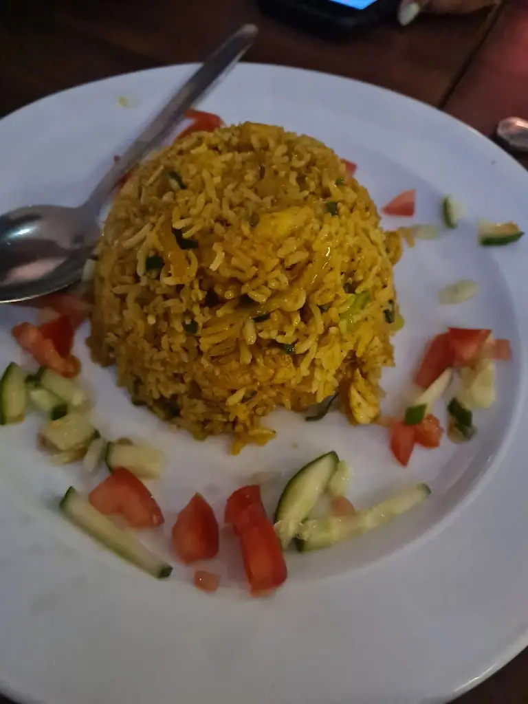 Menu_Little India_Didcot_immagine_3