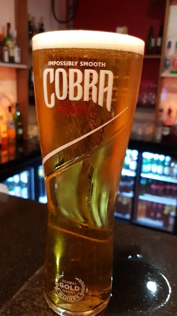 Menu_Little India_Didcot_immagine_7