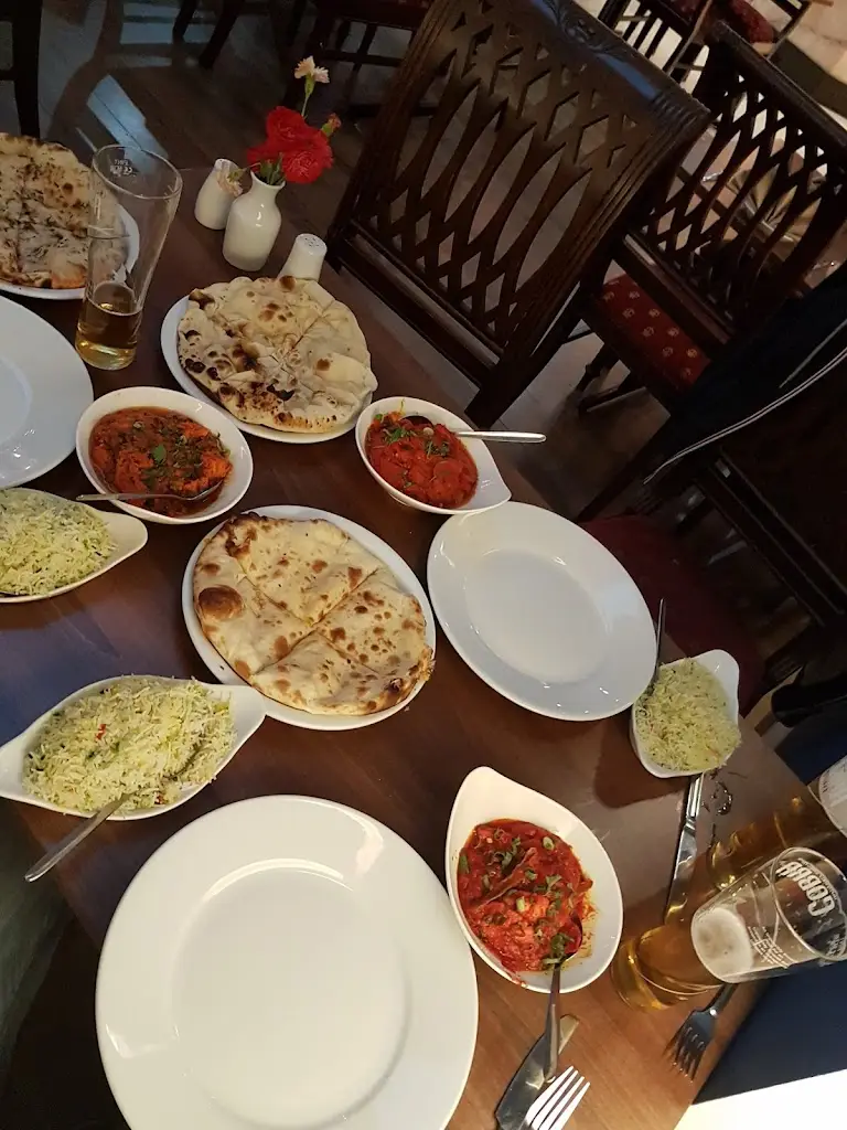 Menu_Little India_Didcot_immagine_8