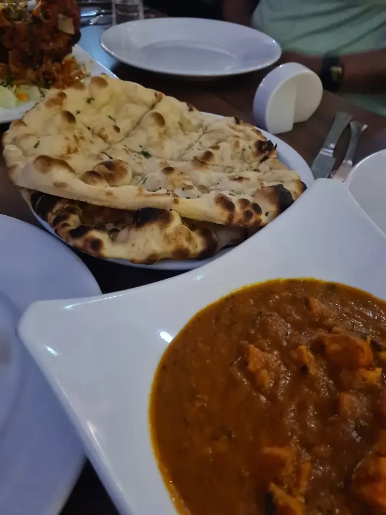 Liz A_Little India_Didcot_recensione