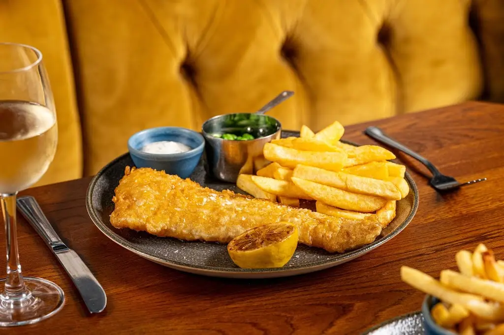 Menu_Prince Of Wales_Didcot_image_6