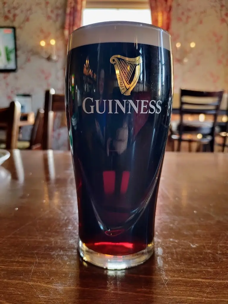 Menu_Prince Of Wales_Didcot_image_7