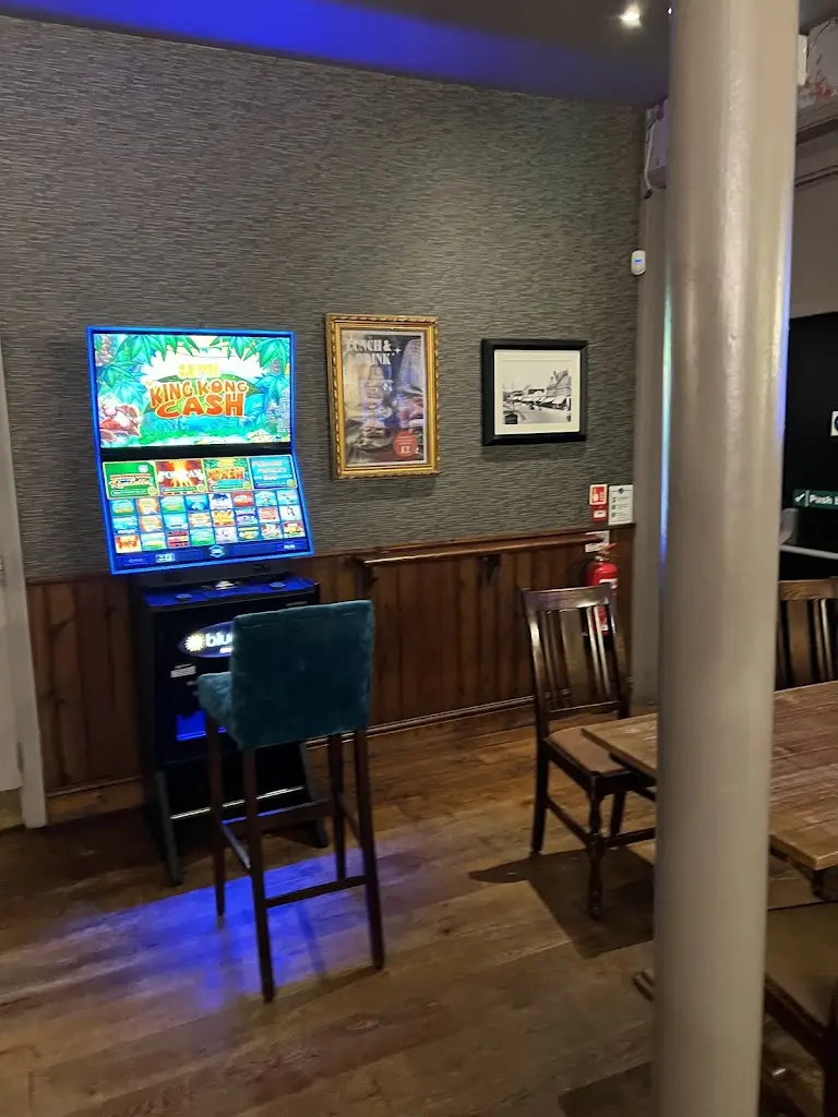 CityStrider_Prince Of Wales_Didcot_review