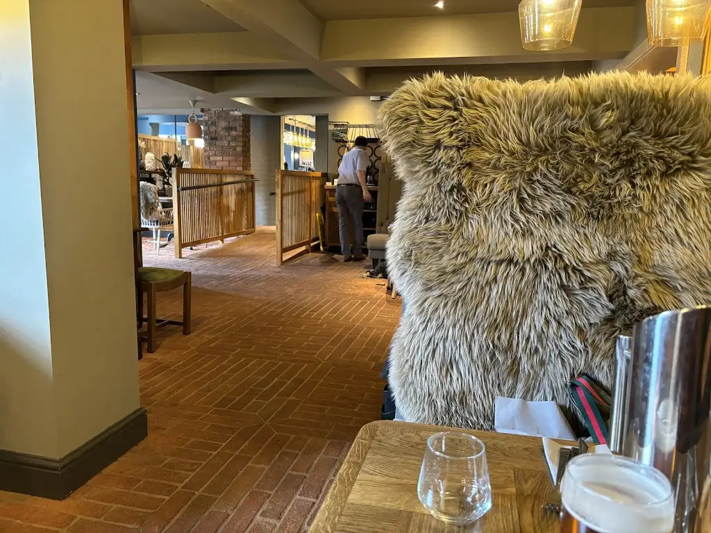 John Lake_Prince Of Wales_Didcot_review