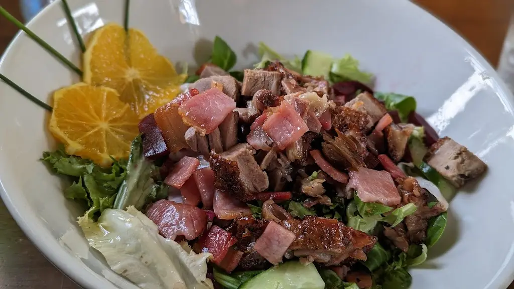 Menu_The White Hart_Didcot_image_8