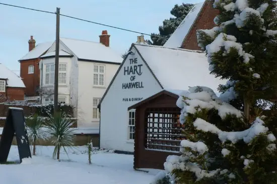 The White Hart_Didcot_slider_image_2