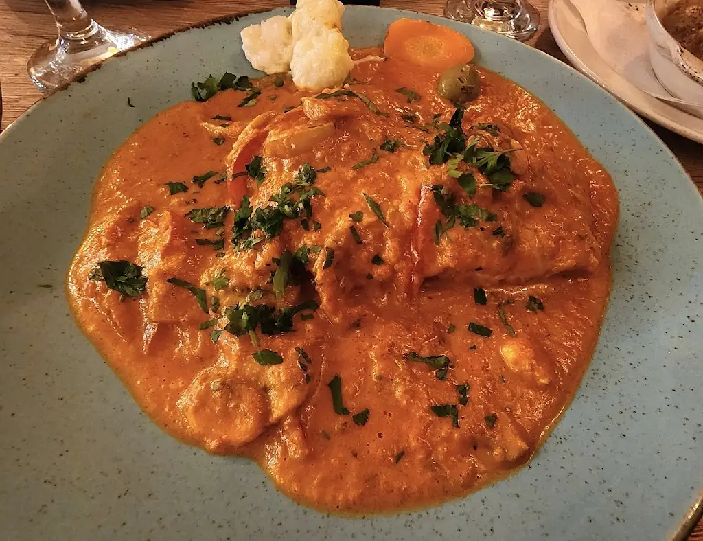 S N T_Paulos Restaurant_Dinnington_review