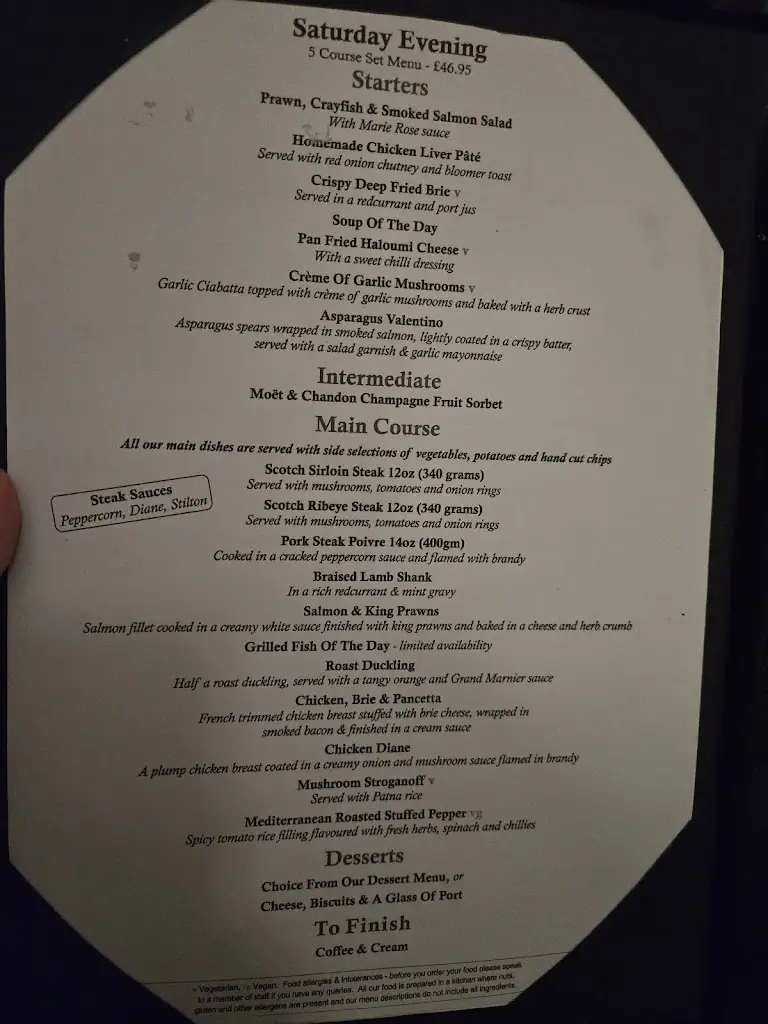 Menu_Venus_Dinnington_image_2