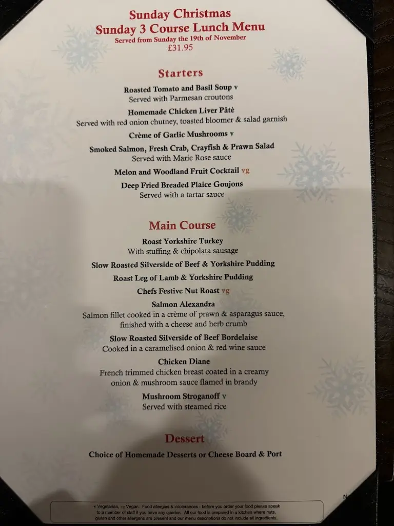 Menu_Venus_Dinnington_image_3