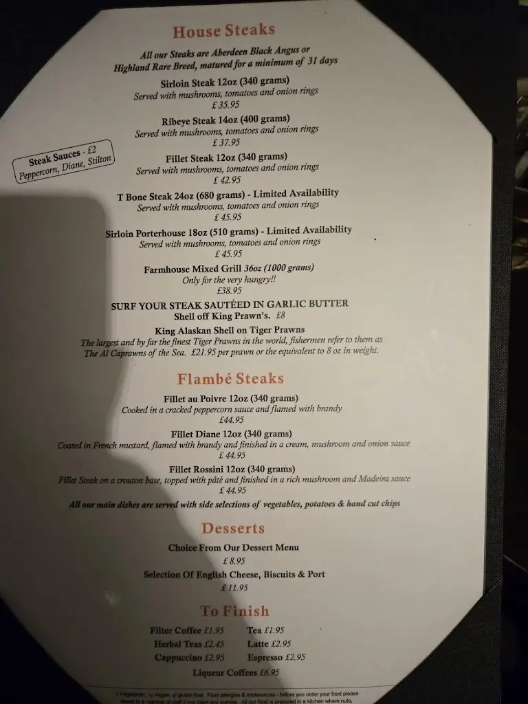 Menu_Venus_Dinnington_image_4