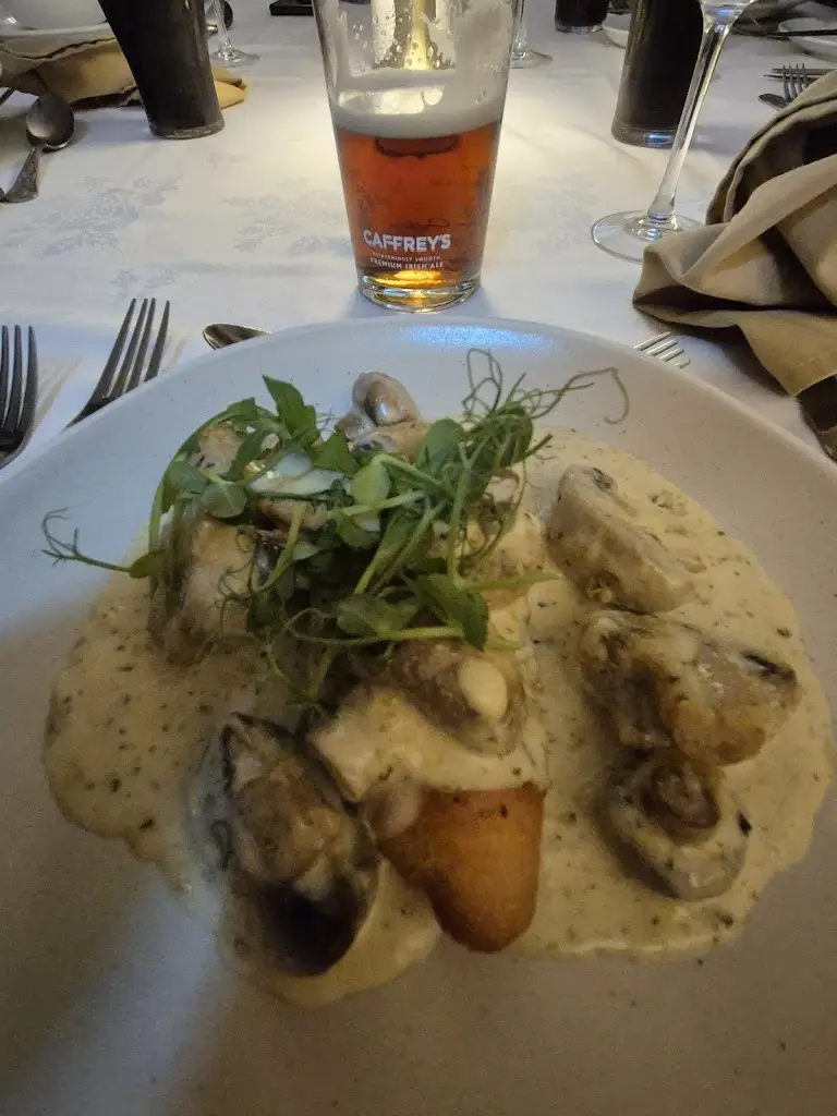 Chunky Chunky_Venus_Dinnington_review