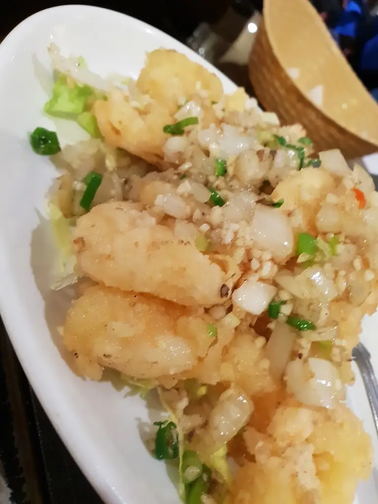 Menu_Four Seasons Cantonese Restaurant_Dinnington_image_2