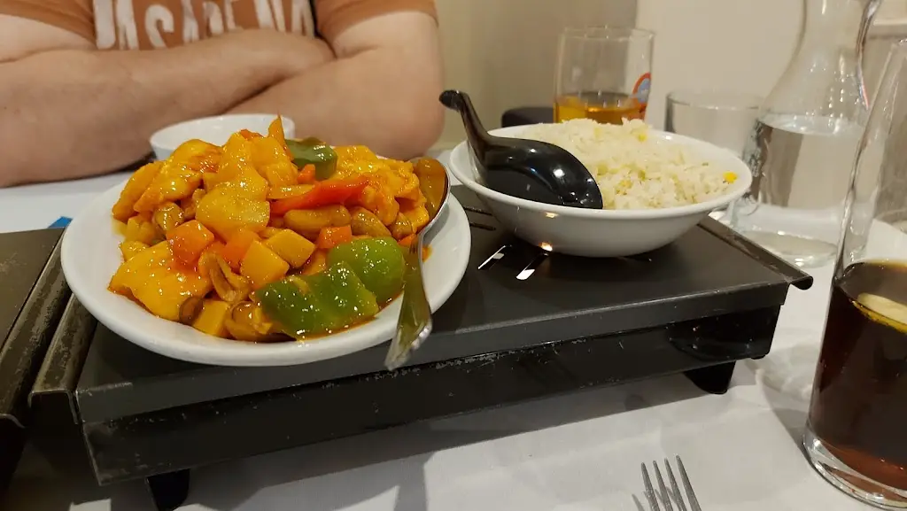 Menu_Four Seasons Cantonese Restaurant_Dinnington_image_3