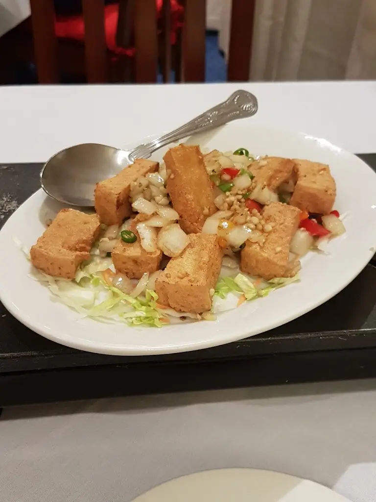 Menu_Four Seasons Cantonese Restaurant_Dinnington_image_6