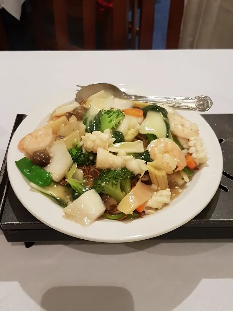 Menu_Four Seasons Cantonese Restaurant_Dinnington_image_7