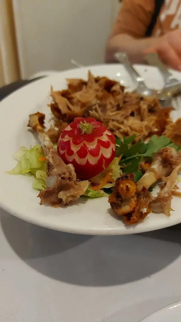 Menu_Four Seasons Cantonese Restaurant_Dinnington_image_8