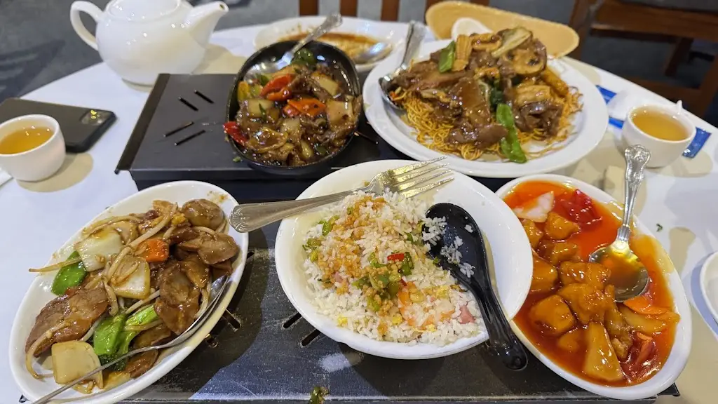 Menu_Four Seasons Cantonese Restaurant_Dinnington_image_9