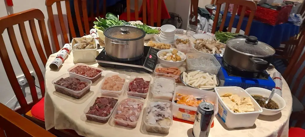 Caroline Ho_Four Seasons Cantonese Restaurant_Dinnington_review