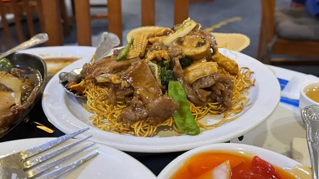 Four Seasons Cantonese Restaurant_Dinnington_slider_image_3