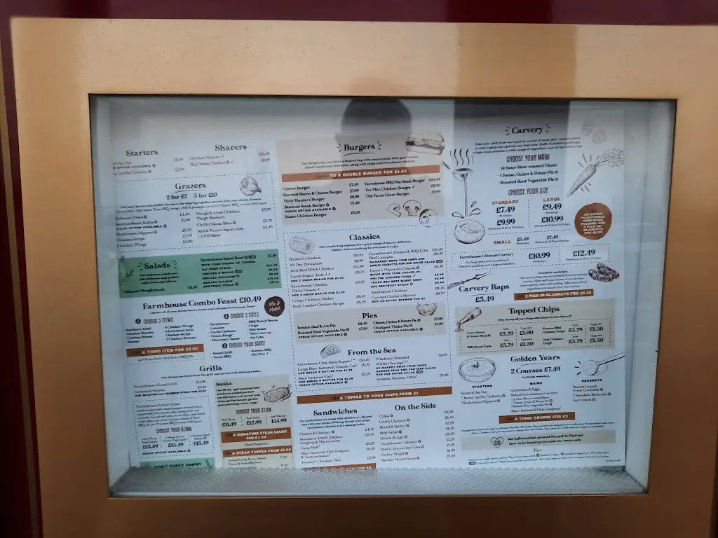 Menu_Monk's Bridge Farm - Farmhouse Inns_Dinnington_image_3