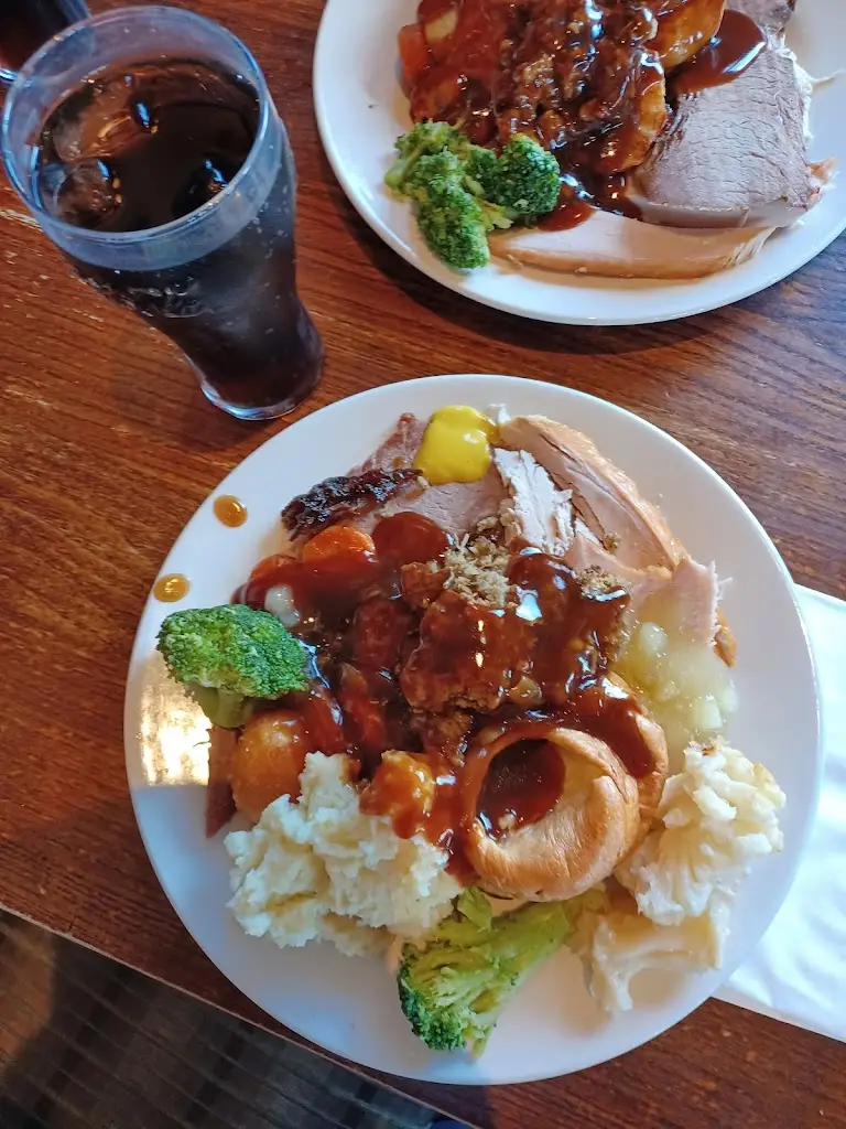 A Mccormick_Monk's Bridge Farm - Farmhouse Inns_Dinnington_review