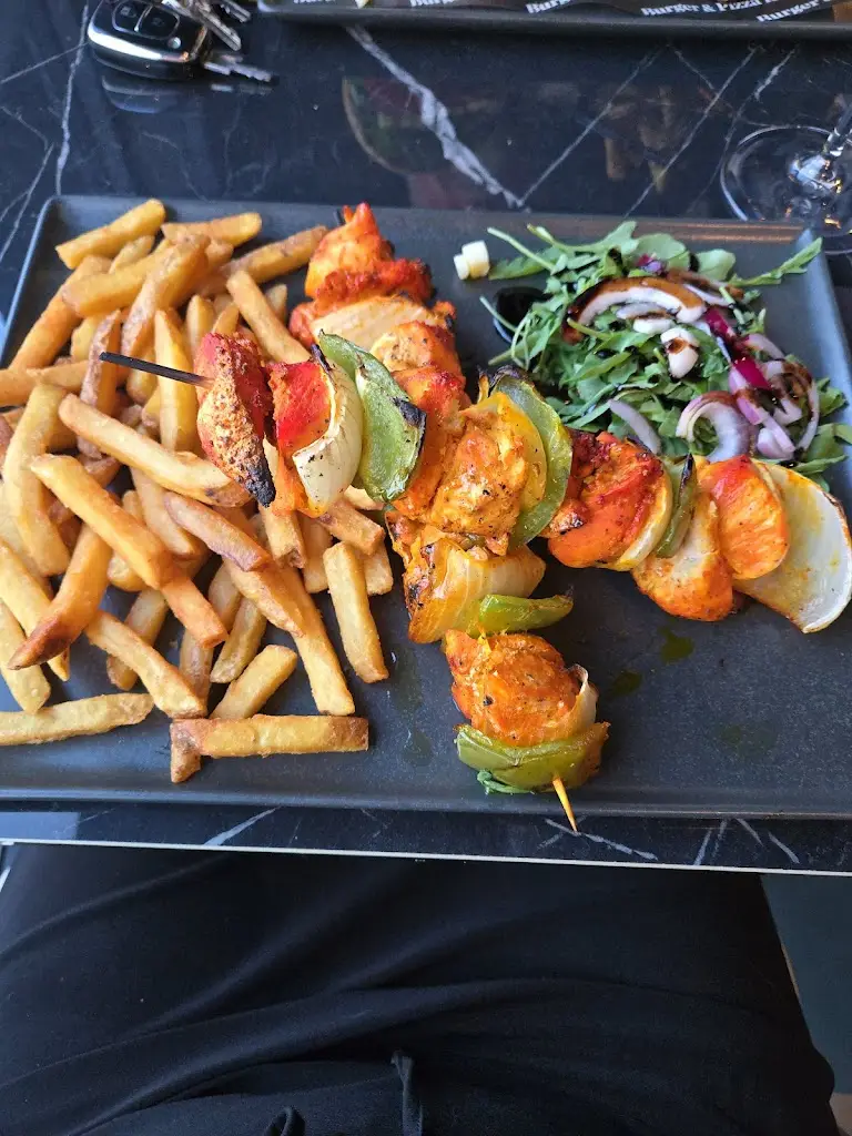 Menu_Burger & Pizza Rooms_Dinnington_image_9