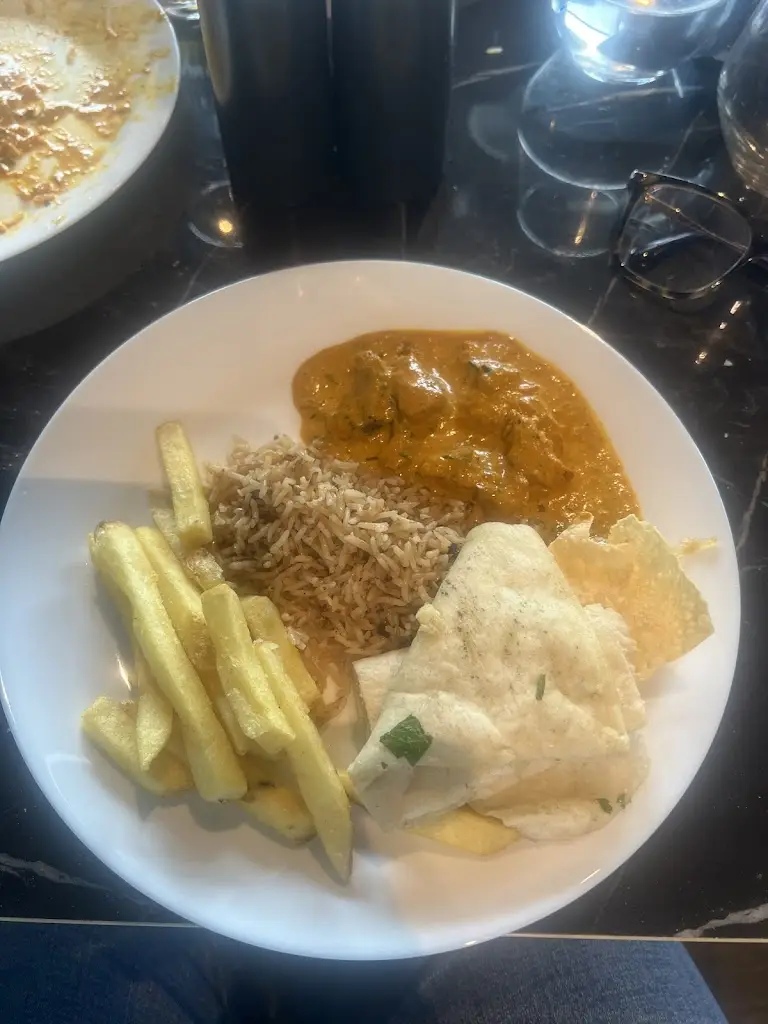 Kellie Cooke_Burger & Pizza Rooms_Dinnington_review