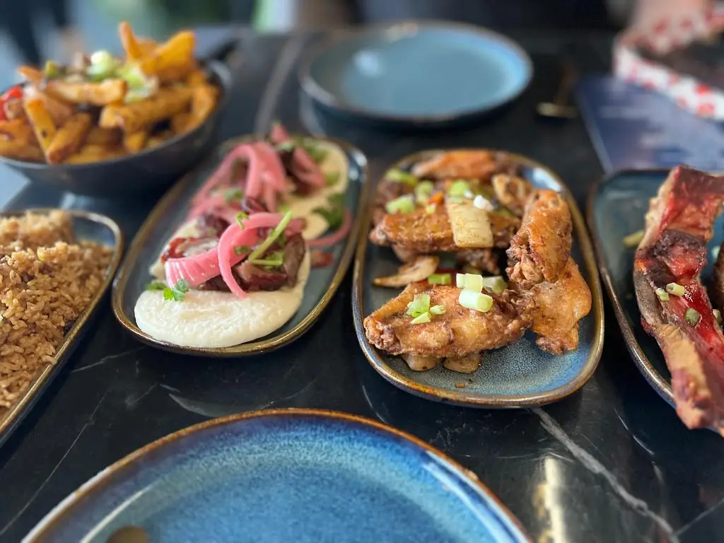 Kayla Stewart_Burger & Pizza Rooms_Dinnington_review