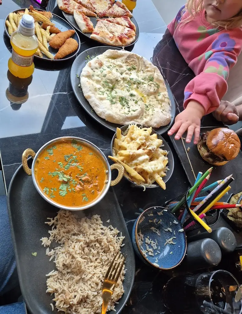 Amy Clayton_Burger & Pizza Rooms_Dinnington_review