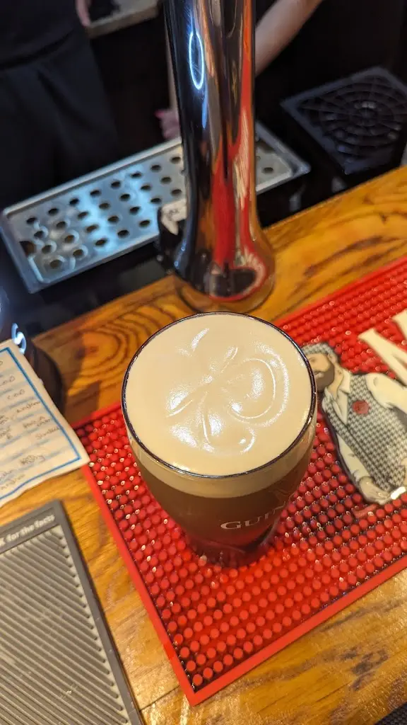 Menu_The Gallows_Dinnington_image_6