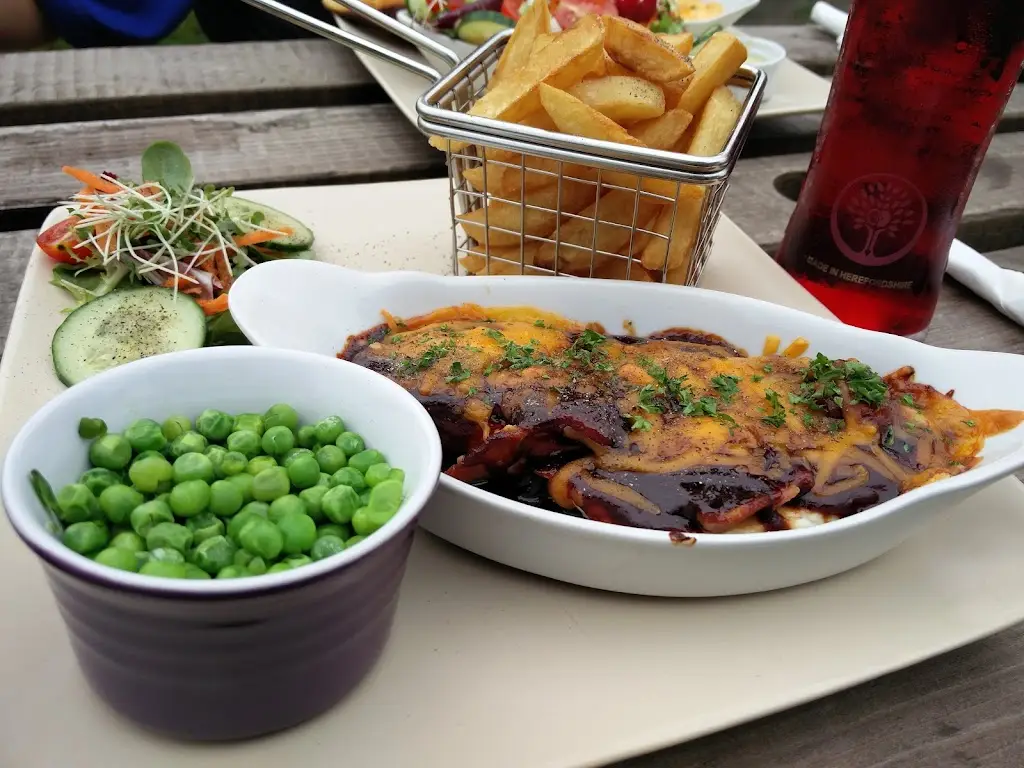 Menu_The Gallows_Dinnington_image_8