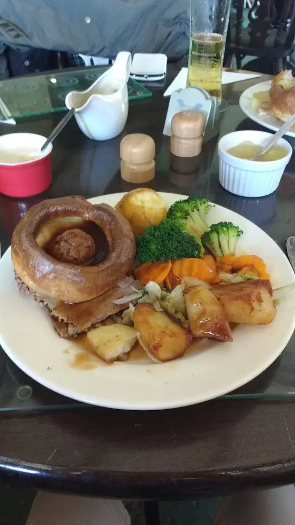 Menu_The Gallows_Dinnington_image_9