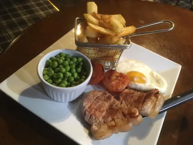 The Gallows_Dinnington_slider_image_2