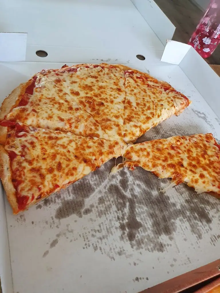 Menu_Danny's Diner_Dinnington_image_1