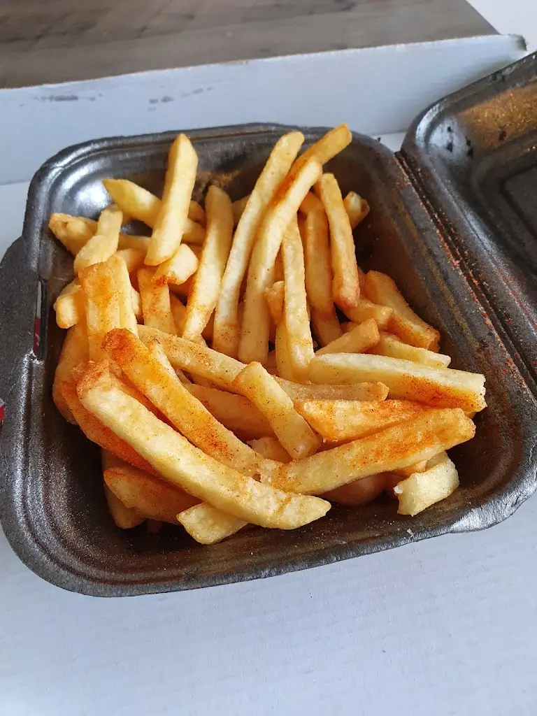 Menu_Danny's Diner_Dinnington_image_2