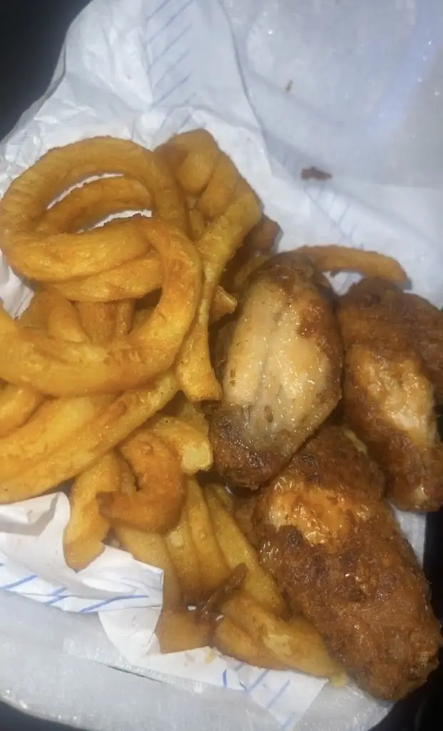 Menu_Danny's Diner_Dinnington_image_8