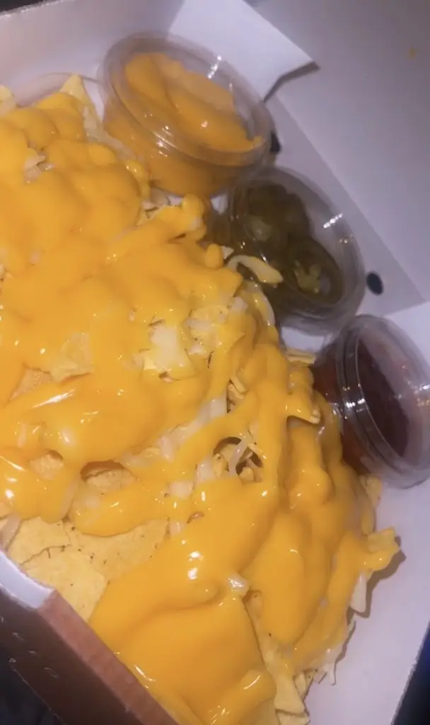 Sara G_Danny's Diner_Dinnington_review