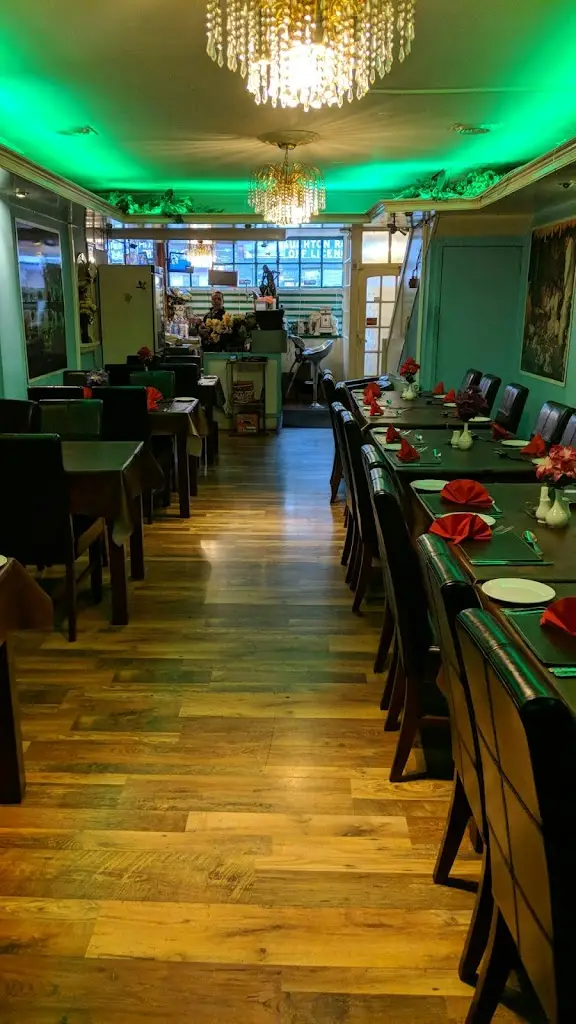 Bengal Tandoori - Indian restaurant in Dinnington