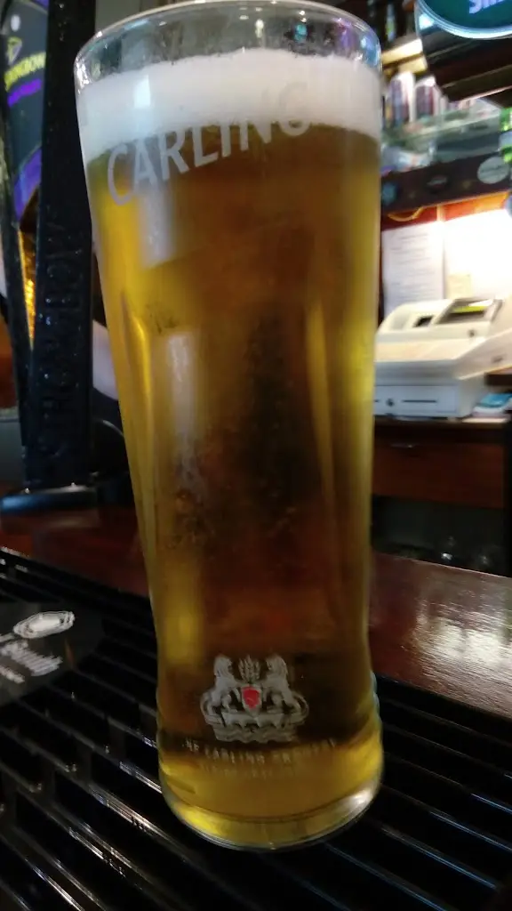 Menu_Ye Olde Village Club_Dinnington_image_1